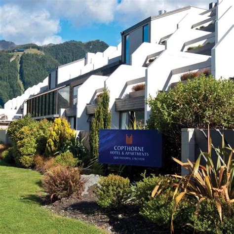 Copthorne Hotel Apartments Queenstown Lakeview Copthorne Hotel Is