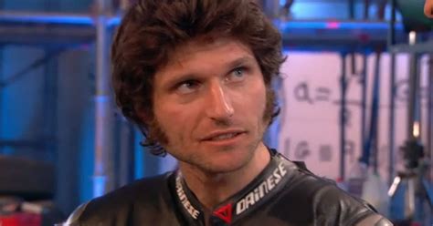 Tvs Guy Martin Pleads Not Guilty To Owning A Fake Driving Licence