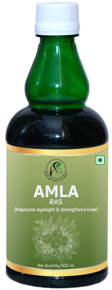 RH Amla Juice Packaging Size 500 Ml Liquid At Rs 65 Piece In Jaipur