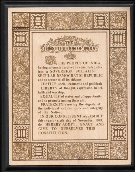 Thesocialtalks Analysis Of The Making Of The Constitution Of India