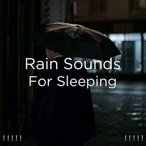 Amazon Music Meditation Rain Sounds Relaxing Rain Sounds Bodyhi