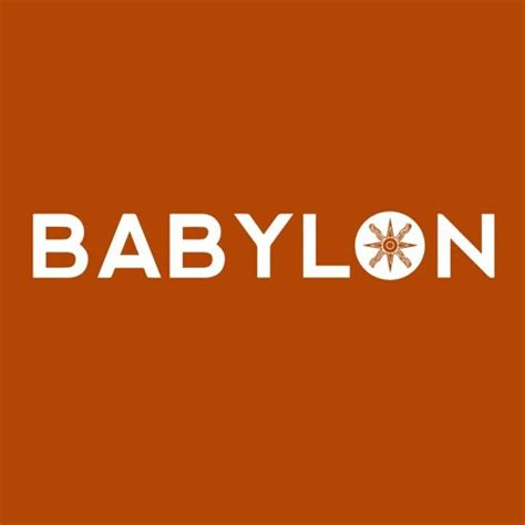 Stream Babylon Music Listen To Songs Albums Playlists For Free On