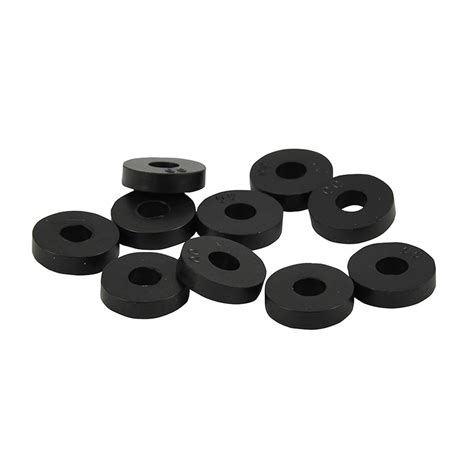 Types Of Rubber Washers