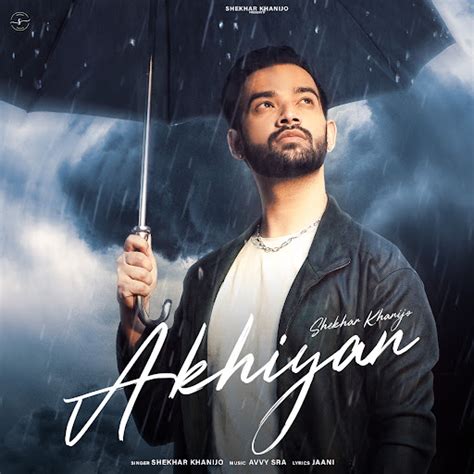 Akhiyan Youtube Music