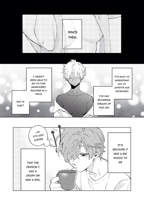 VILLAIN MANGA UNOFFICIAL: Villain Chapter 2 COMPLETE[Fan Translation]