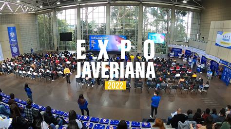 Expojaveriana Pregrados On Vimeo