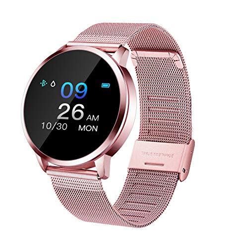 Smartwatch Mujer Android Whatsapp Instacod Es