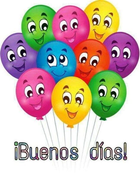 Buenos Días tarjetas hermosas para WhatsApp 683 Archives ...