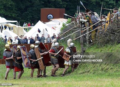 180 Battle Of Teutoburg Forest Stock Photos, High-Res Pictures, and Images - Getty Images