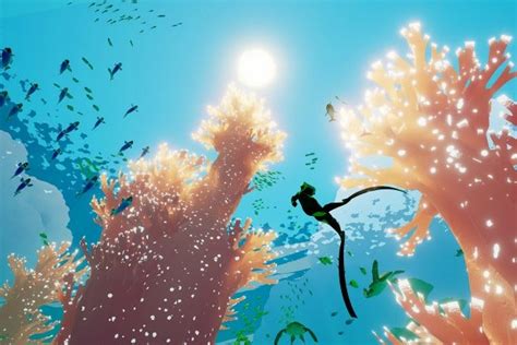 Listen to 2 Tracks From Austin Wintory's 'Abzu' Soundtrack (Exclusive ...