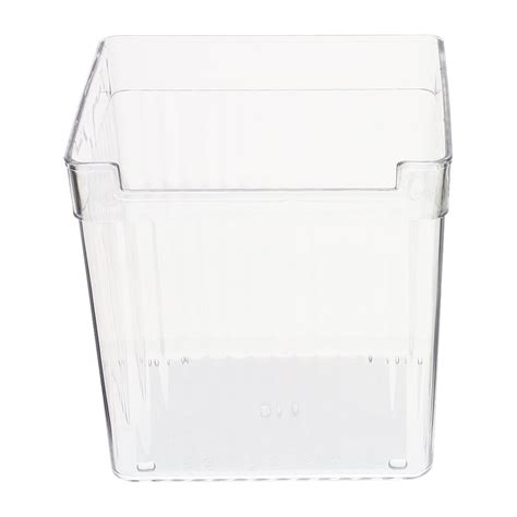 Freezer Storage Box Food Classification Container Refrigerated Fruit