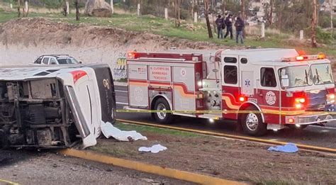 Lamentable suceso en Calpulalpan Texcoco Un muerto y múltiples heridos