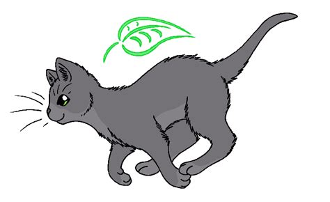 WindClan - Kestrelflight by WildpathOfShadowClan on DeviantArt