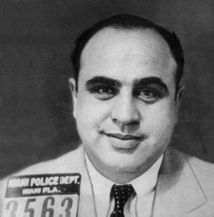 When Al Capone Opened A Soup Kitchen During The Great Depression