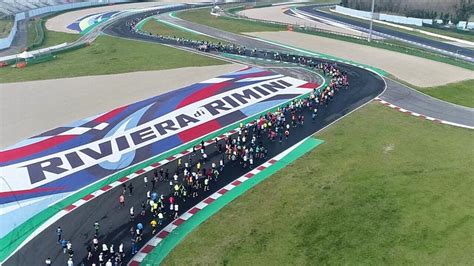 Misano Marathon Buon La Prima Con Un Migliaio Di Podisti Nel Ricordo