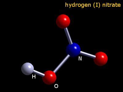 Hydrogen: Hydrogen Oxide Formula