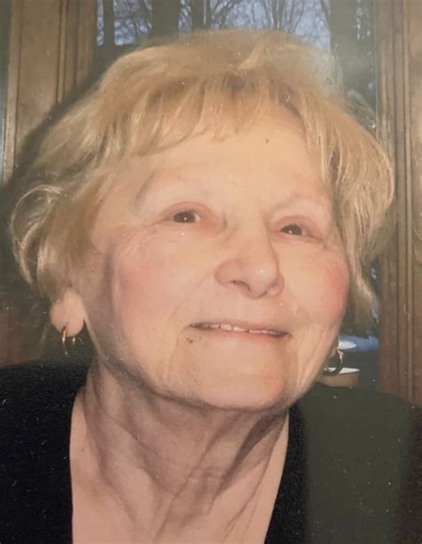 Elizabeth Morgan Obituary The Sharon Herald