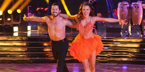 All Dancing With The Stars Week 8 90s Night Leaderboard Rankings Notícias De Filmes