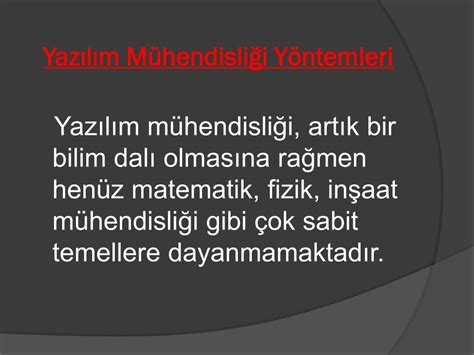 PPT YAZILIM MİMARİLERİ PowerPoint Presentation free download ID