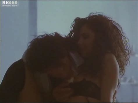 Carnal Crimes Nude Pics Page 1