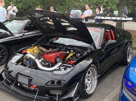 david mazzeis  rotor rx    cars  coffee  alabama
