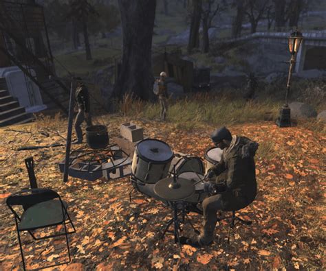 Omg i cant stop playing : r/Fallout