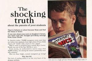 The Shocking Truth – Brian.Carnell.Com