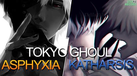 Tokyo Ghoul - Asphyxia Katharsis Full - YouTube Music