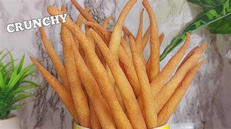 How To Make Kokoro At Home Detailed Recipe For Adunlee Corn Stick