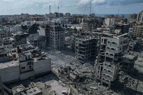 Gaza En Population Densit Superficie Ce Quil Faut Savoir