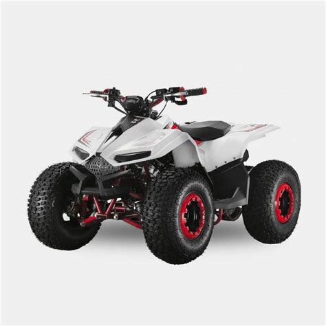 Buy Velocifero E Atv Quad New Energy Mobility Your Emobility Online