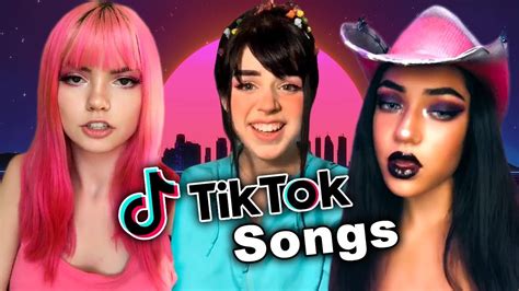 Tiktok Songs You Probably Don T Know The Name Of August Youtube Music