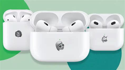 Beta Para Airpods Que Nos Esperamos Tuapplemundo