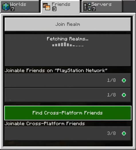 how to crossplay minecraft ps5 and xbox