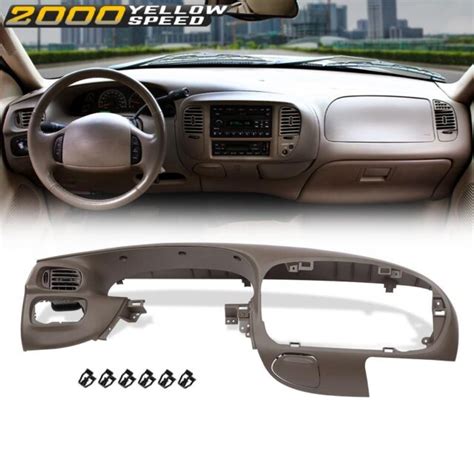 Ford Expedition Interior Parts Cabinets Matttroy