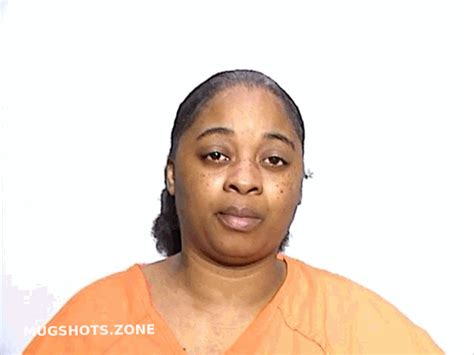 Mcfarland Nicole Ruth Lucas County Mugshots Zone