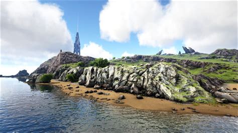 Lower Craigs Ragnarok Ark Official Community Wiki