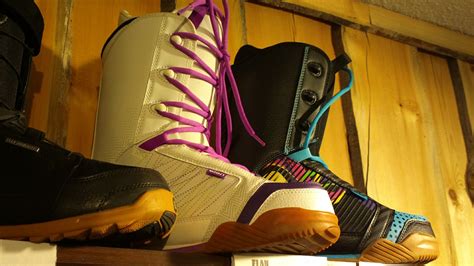 Don't Let Ill-Fitting Boots Ruin Your Ride: A Guide to Snowboarding - 2024