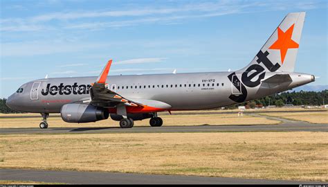 Vh Vfq Jetstar Airways Airbus A Wl Photo By Joshua Janssen Id