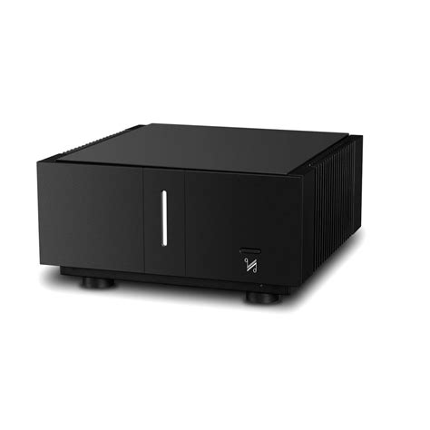 Quad Artera Stereo Power Amplifier Quad From Hifi Sound Uk