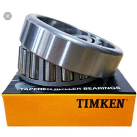 RODAMIENTO TIMKEN 30304 20X52X16 25