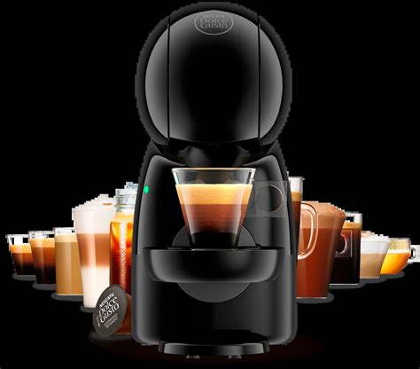 Nescaf Dolce Gusto Piccolo Xs Kapselikeitin Edg Ab Prisma