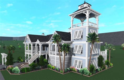 100 Best Bloxburg House Builds With Photos Artofit