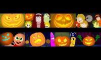 Jazzy Alphabet Rendition Annoying goose - Youtube Multiplier
