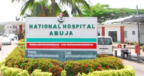 COVID-19: 10 patients die in Abuja National Hospital isolation centre ...