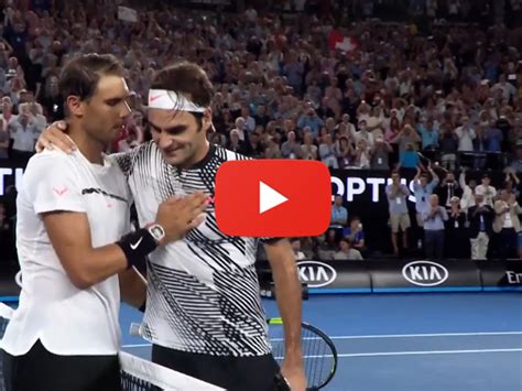 About the fantastic Federer - Nadal rivalry - Tennis Tonic - News ...