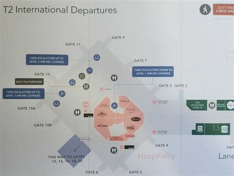 Singapore Airport - Changi Airport Map, Hotel & Duty Free