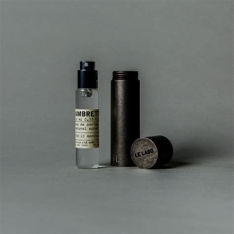 Ambrette 9 Le Labo Fragrances