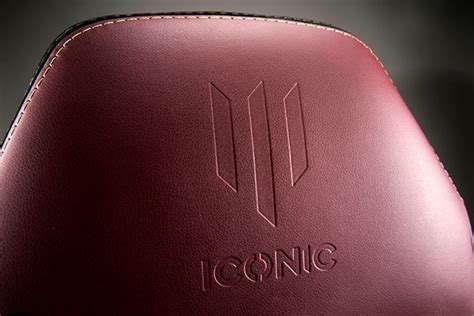 Lord Of The Rings Gaming Chair Iconic By Subsonic