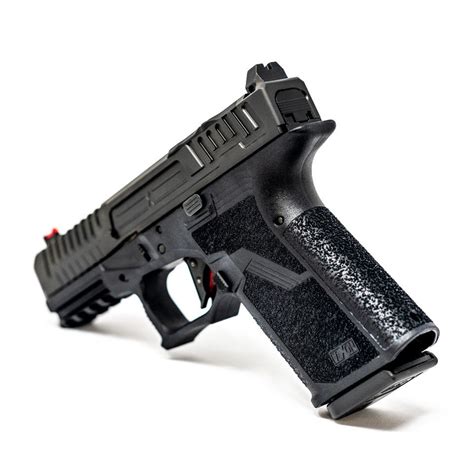 - Faxon Firearms FX-19 Patriot Compact Pistol - AR15Discounts